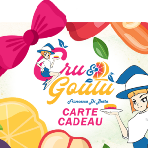 Carte cadeau